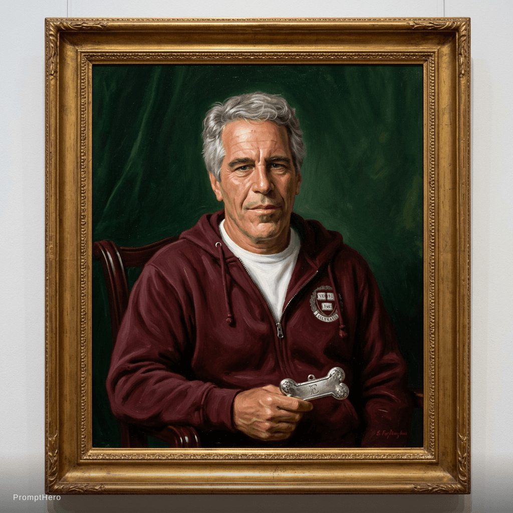 AI generated: Use this photo 