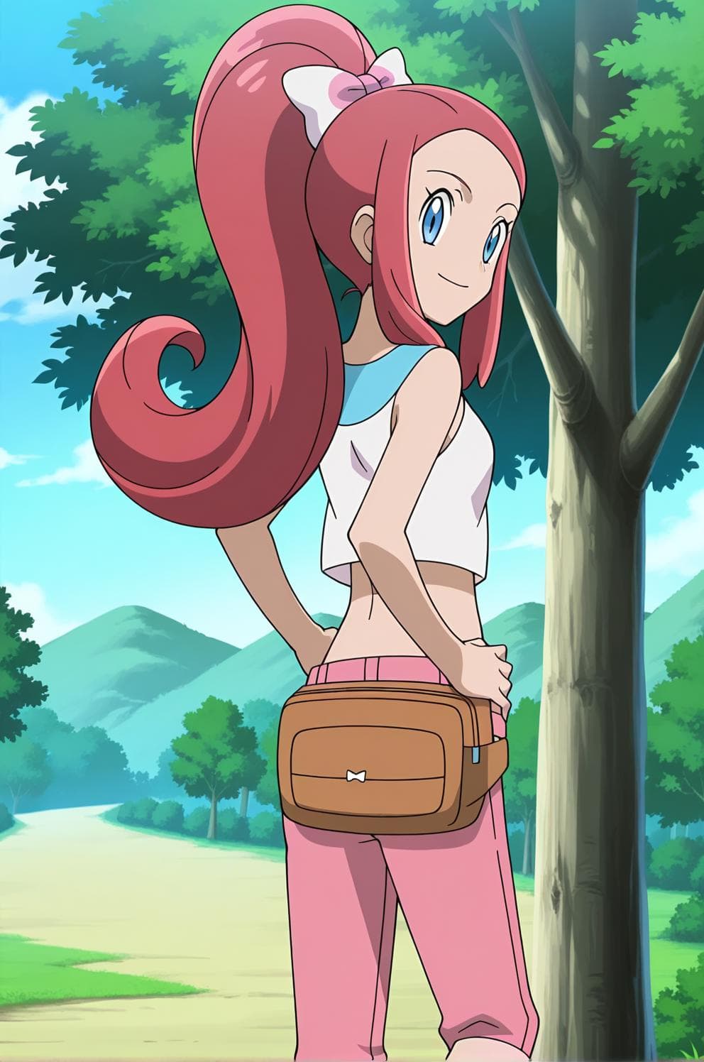 Penelope - Pokemon - Image 2