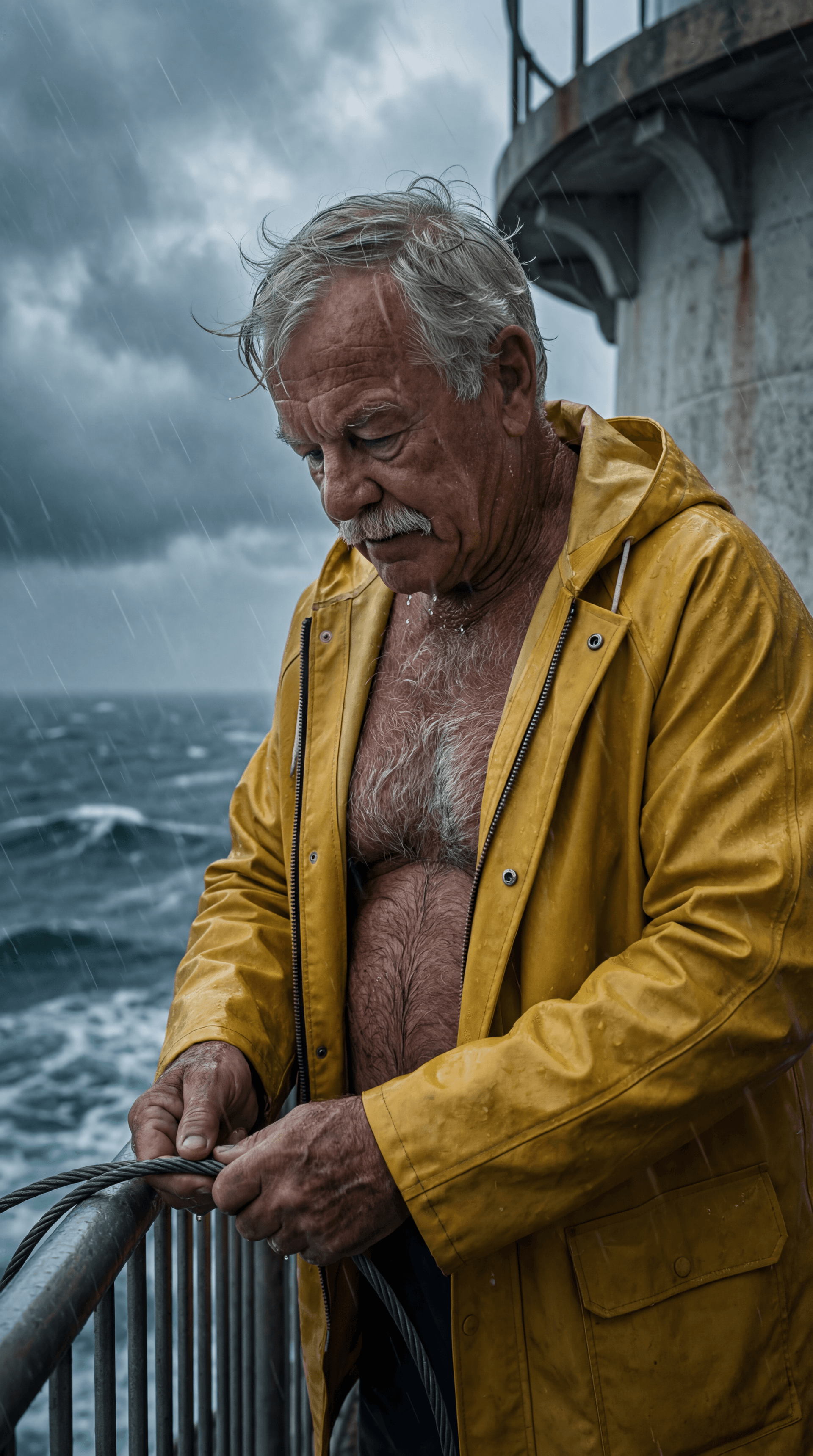AI generated: ULTRA-REALISTIC CINEMATIC PHOTOGRAPH (vertical 9:16).
Looks like a real professional photograph take...
