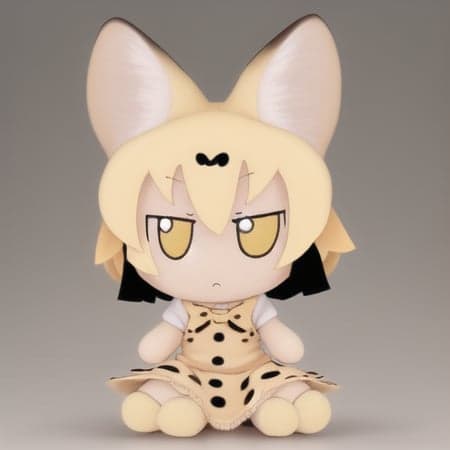 Fumos for Stable Diffusion 1.4 - Image 4
