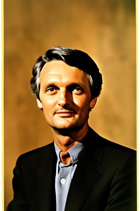 Dr. "Hawkeye" Pierce