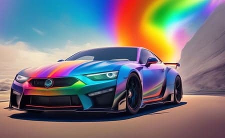 Colorjizz