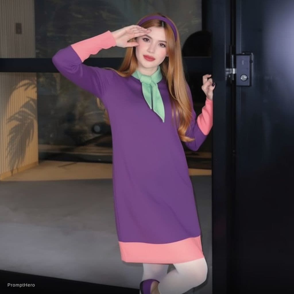 AI generated: nua