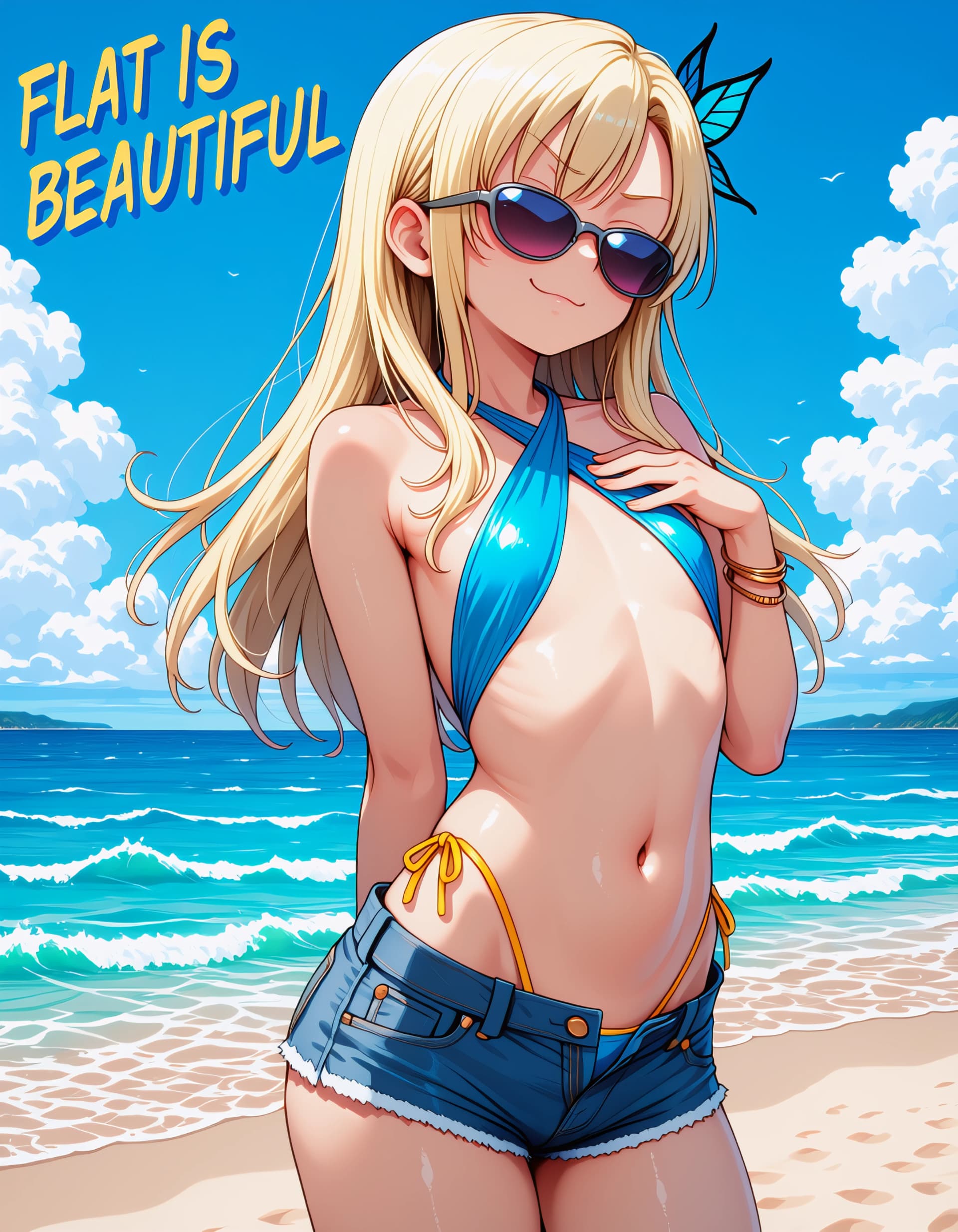 Hotaru Blend Anima - Image 2