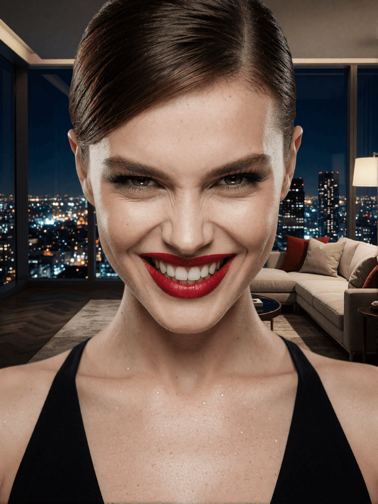 Krea 2 Emotion Enhancer - Image 3