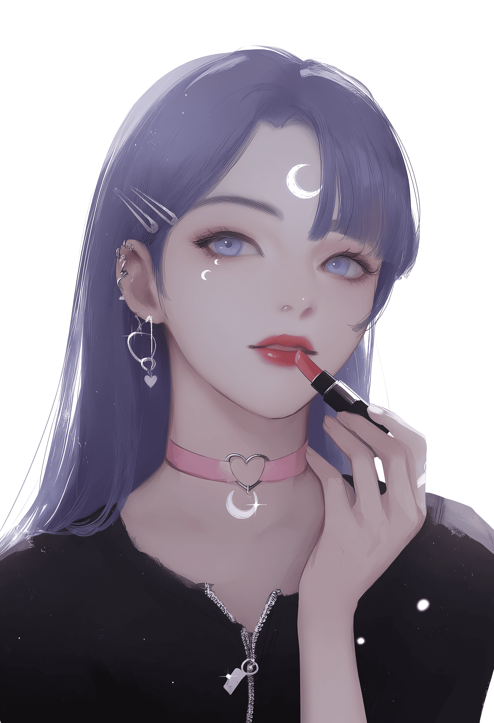 Grace0518 | Anima | Illustrious Style Lora