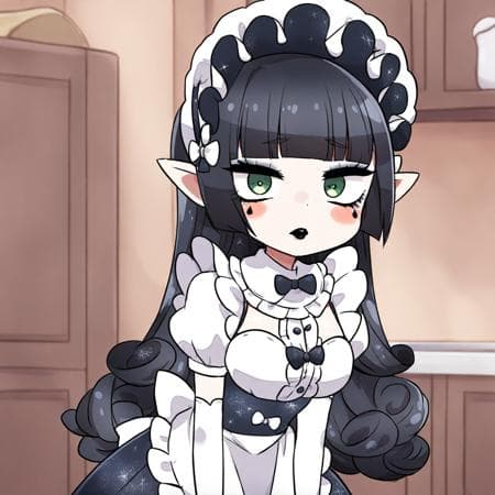 Kanikama chibi -style - Image 3