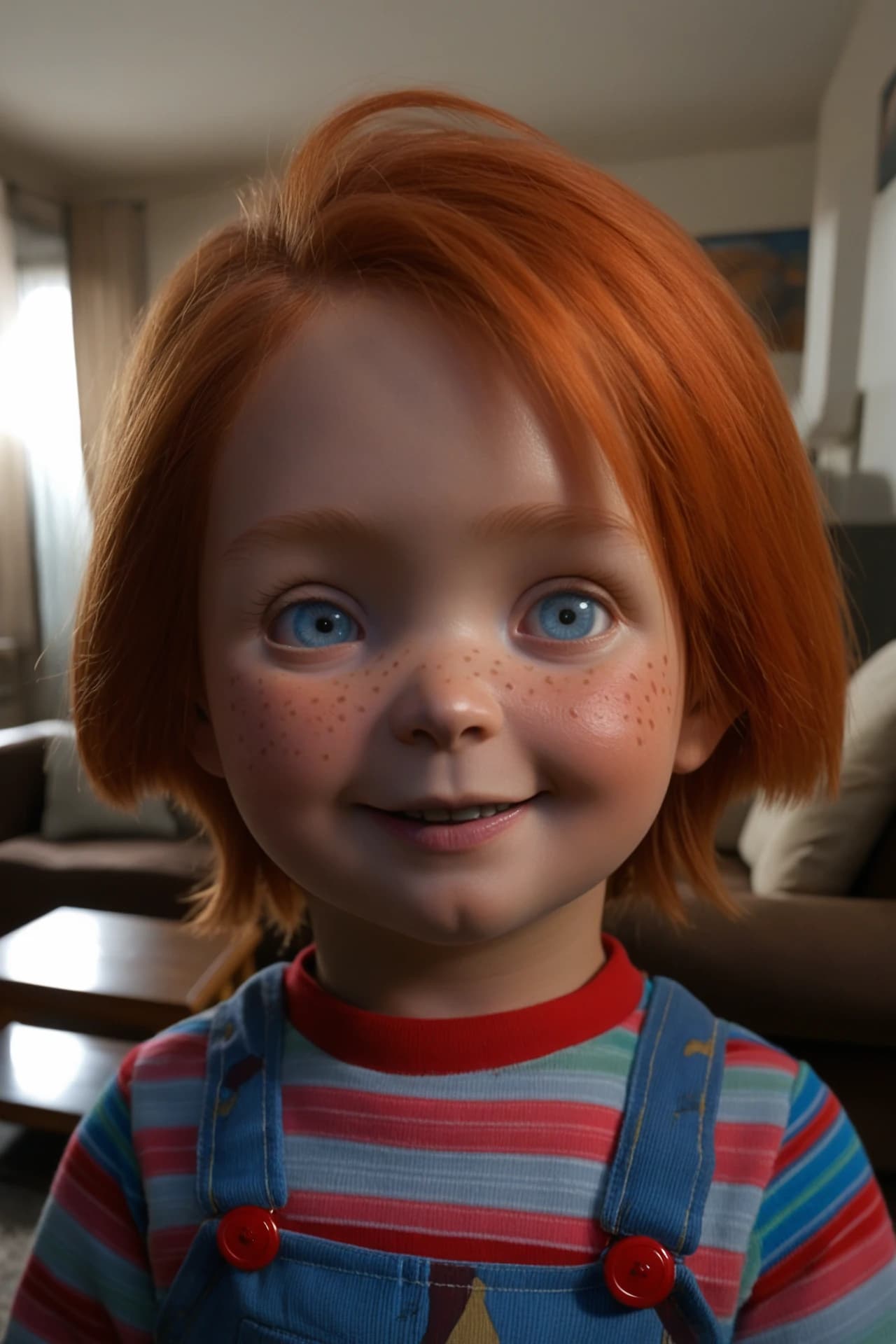Chucky - Image 4