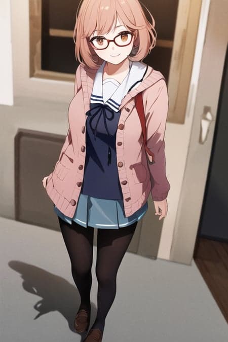Kuriyama Mirai