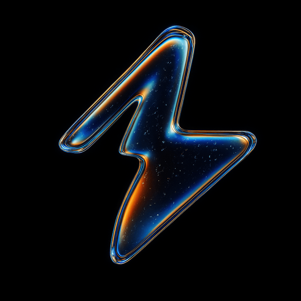 AI generated: ChatGPT JSON:

{
  "title": "Nebula Bolt",
  "styleAesthetic": {
    "overallVibe": "Galactic g...