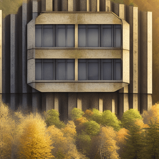 AI generated: I'd like to generate an image with the following characteristics:
a very realistic photo, of a house...
