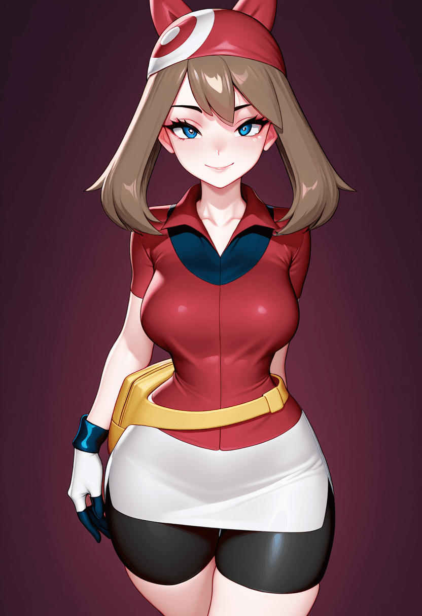 Rushzilla (3D Style) (Artist Style) [IL]