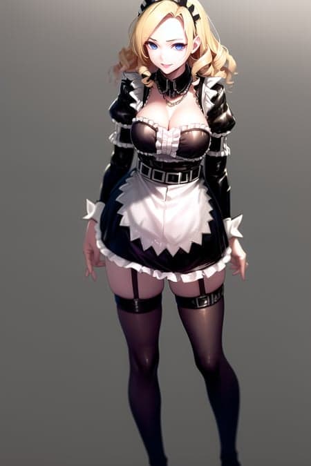 Solution Epsilon (Overlord) - Image 3