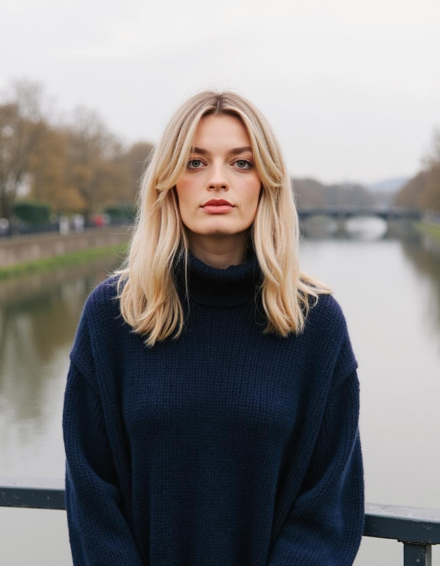 Emma Mackey - Image 2