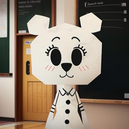 teri (The amazing world of gumball)