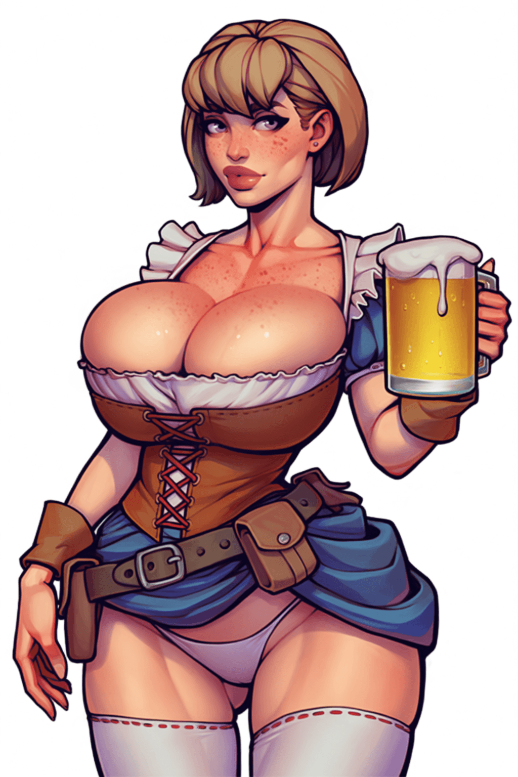 Boobsgames Style - Image 1