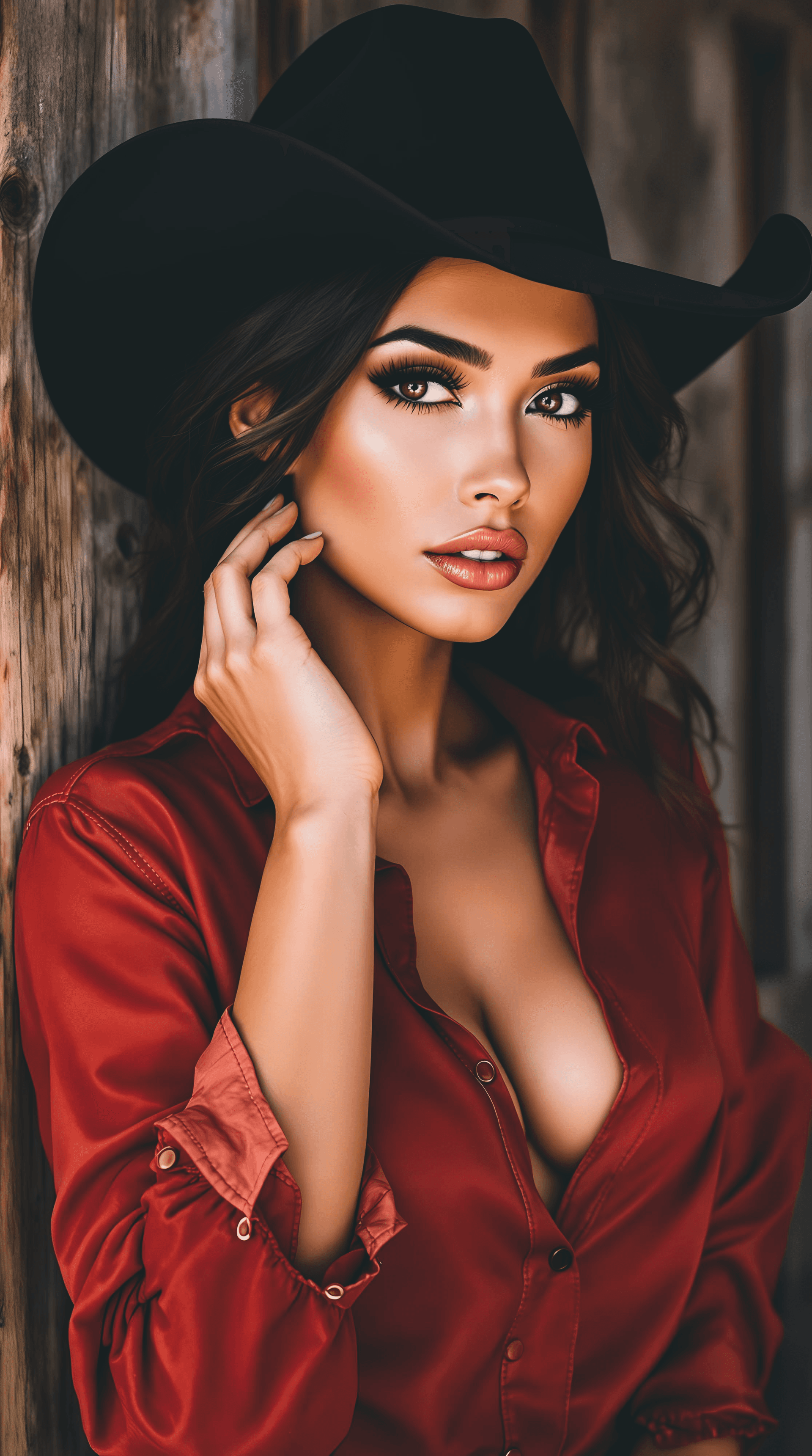 AI generated:  Sharp Focus, (Digital High Quality Masterpiece, 8K Ultra-High-Resolution, 263K Sharpness, Fine Art ...