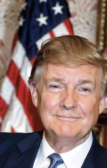 Donald Trump - Image 1