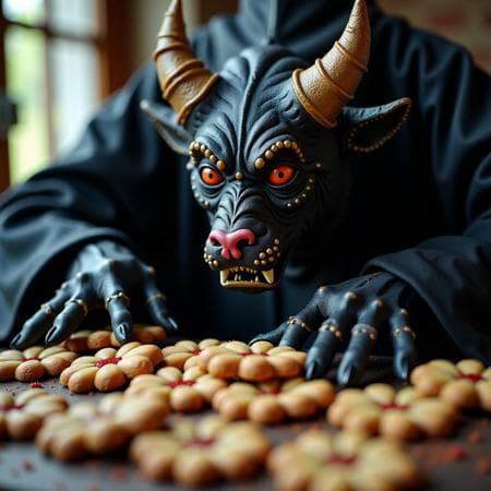 The Dark Side has Cookies - Image 5