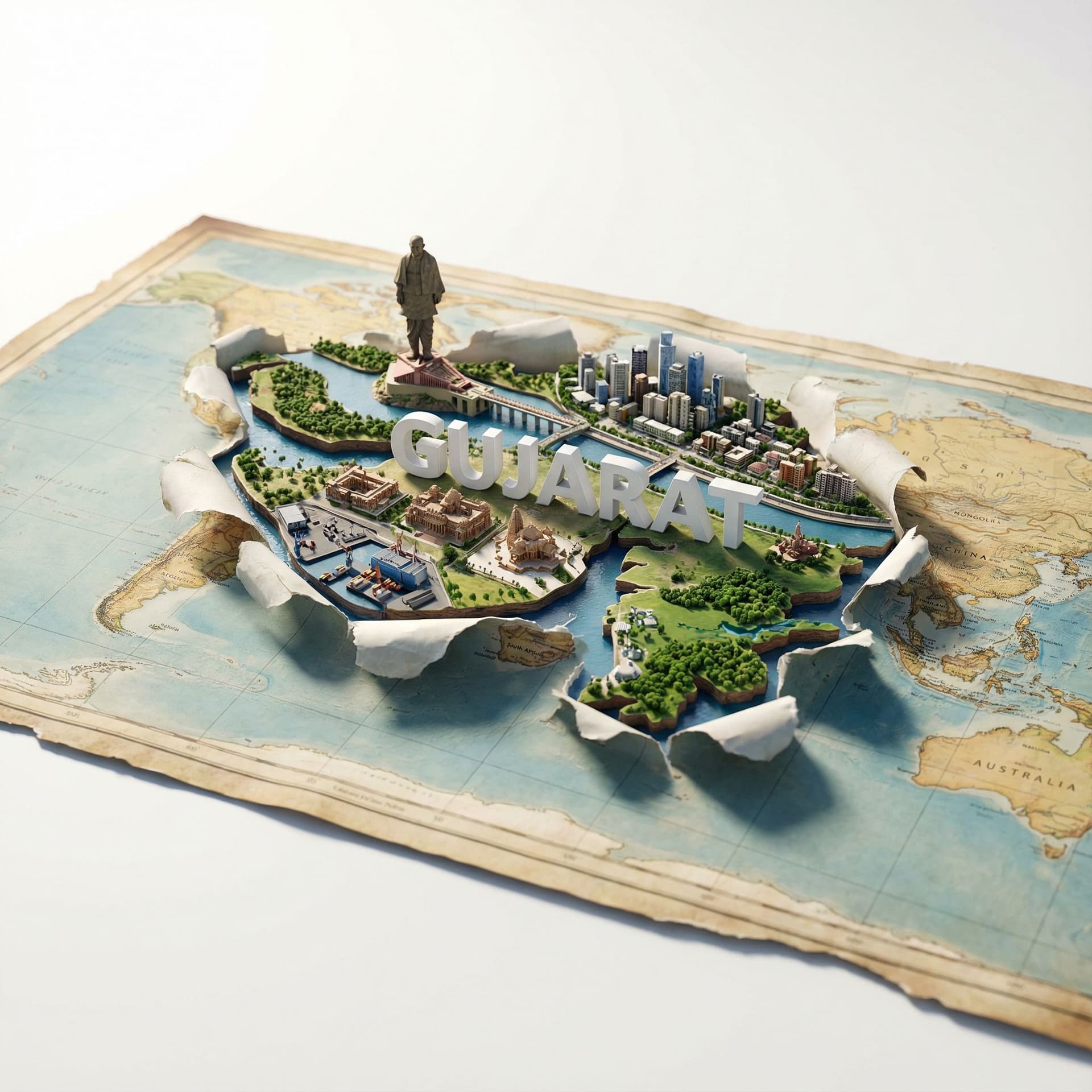 AI generated: Create a stylish, high-end poster in [x:y] aspect ratio, featuring a miniature ultra-detailed 3D mod...