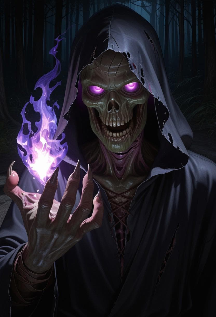 ZOMBIFICATION - Image 1