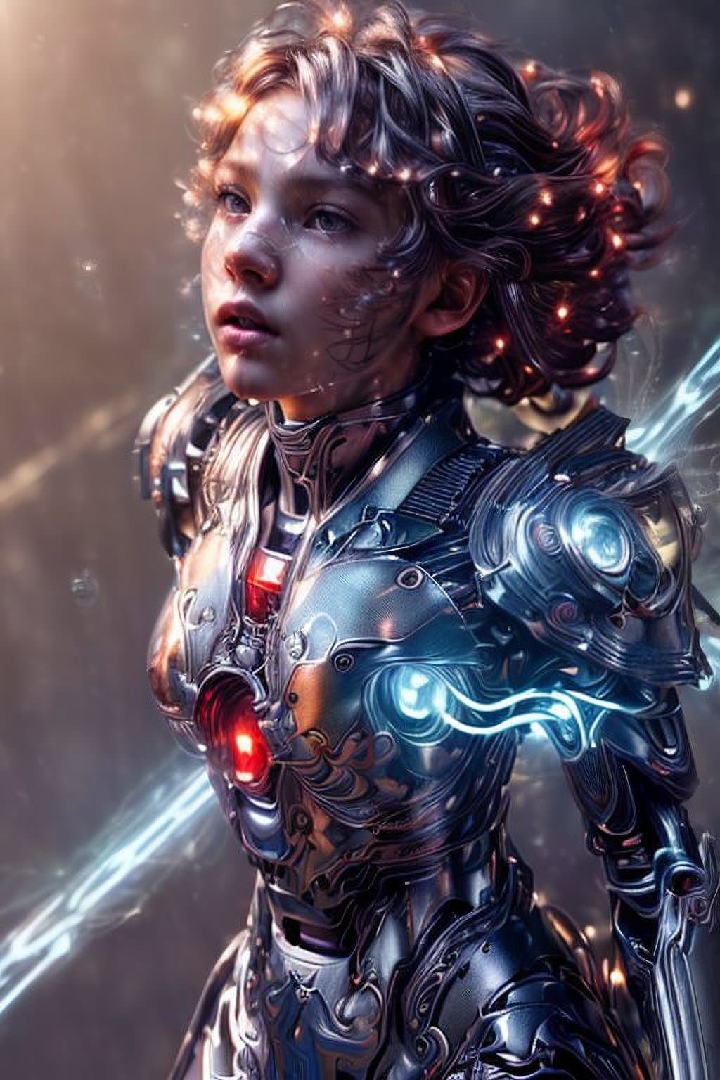 AI generated: (((masterpiece, best quality, illustration, finely detail))),((extremely detailed cg unity 8k wallpa...