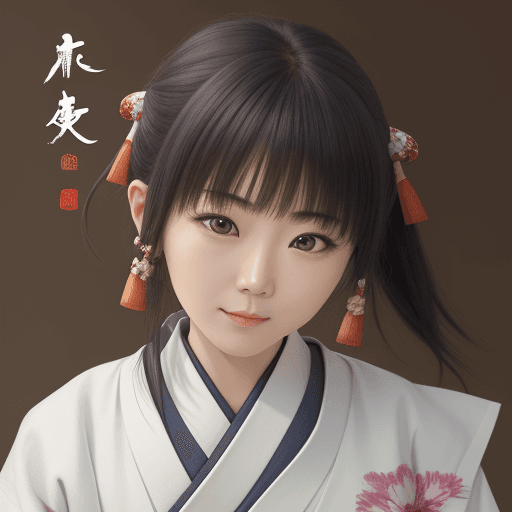 AI generated: 打打