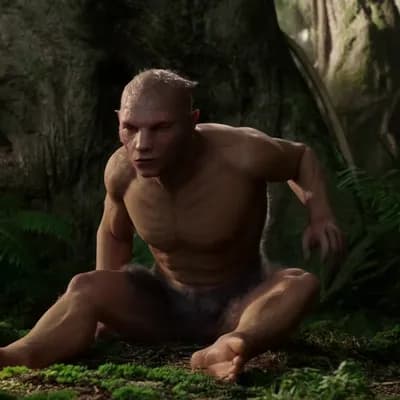 Example video