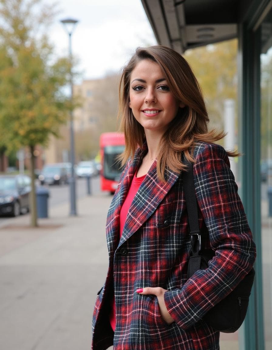 Bryoni Kate