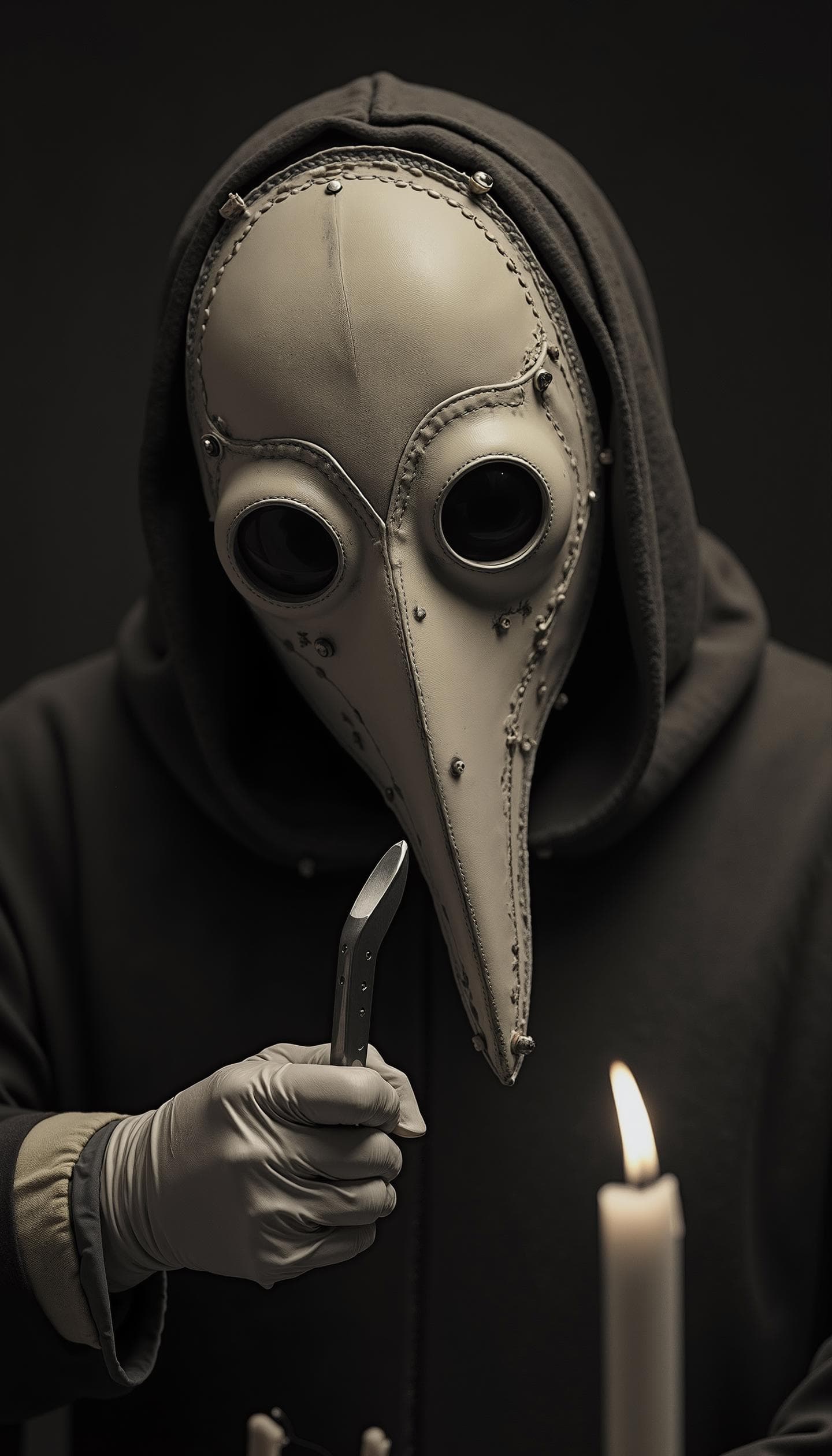 horror - 77®