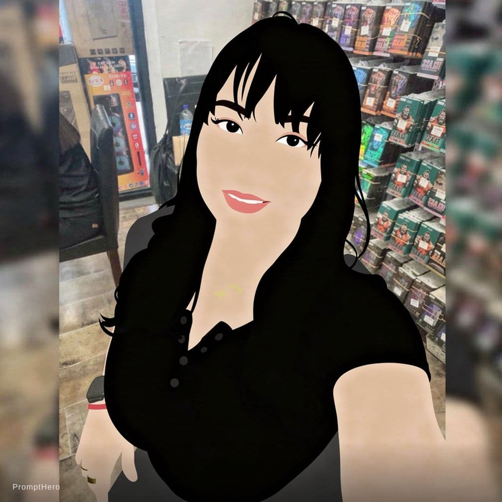 AI generated: nude while keep the picture still the same