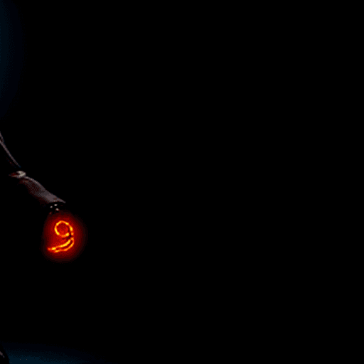 AI generated: slenderman dancing with freddy fazbear, nanite rendering, 8k quality, hyper realistic, volumetric li...