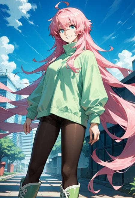 Big Order - Image 2