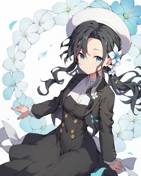 Miroku Renge (Yuki Yuna is a Hero) - Image 5