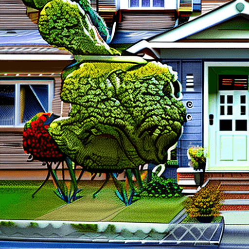 AI generated: high resolution, the woman who lives nextdoor is beautiful