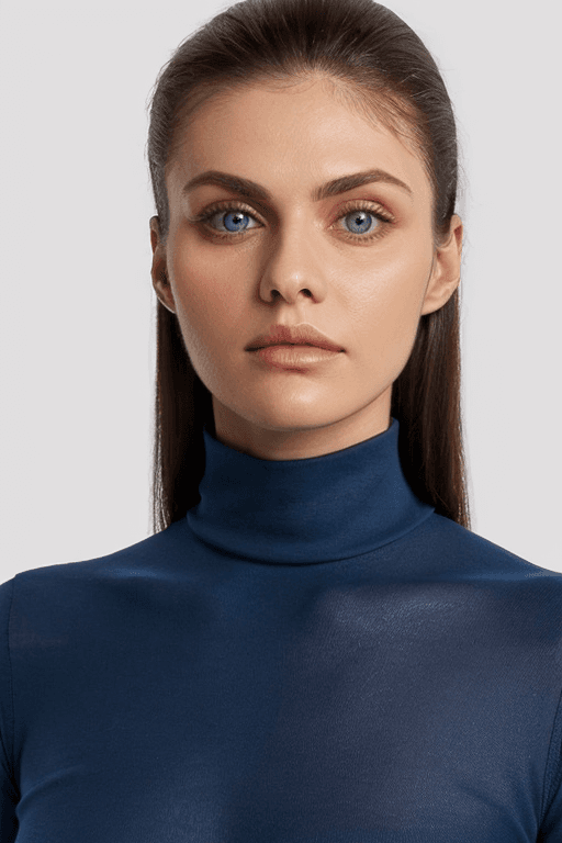 AI generated: 4lex4ndr4, face, blue turtleneck <lora:4l3x4ndr4:1>