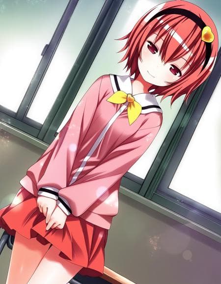 Kiira | きぃら～☆ | Style (Pony 6)