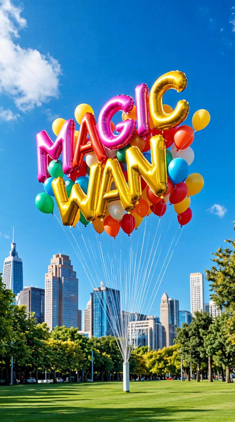 Magic-Wan-Image - Image 1