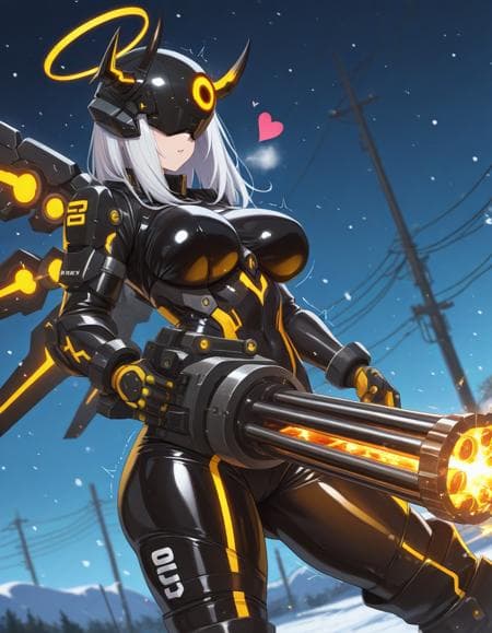 Illustrious Style Pack - Image 3