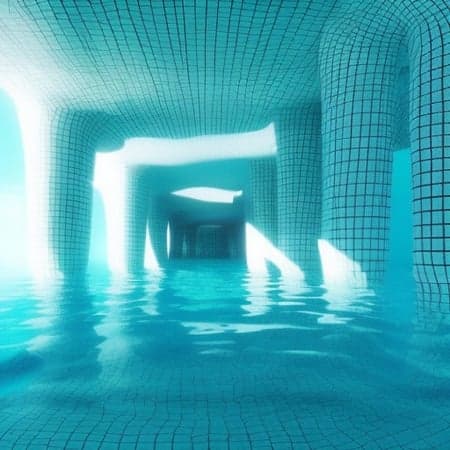 Backrooms + POOLROOMS  - Image 3