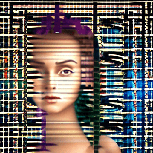 AI generated: michélle, a skinny petite spanish girl, 18 years old, outdoors, in nature, adorable, proud face, con...