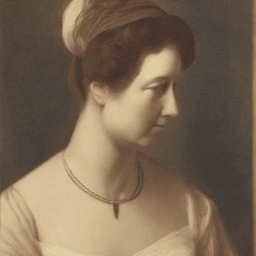 Openjourney prompt: a woman
