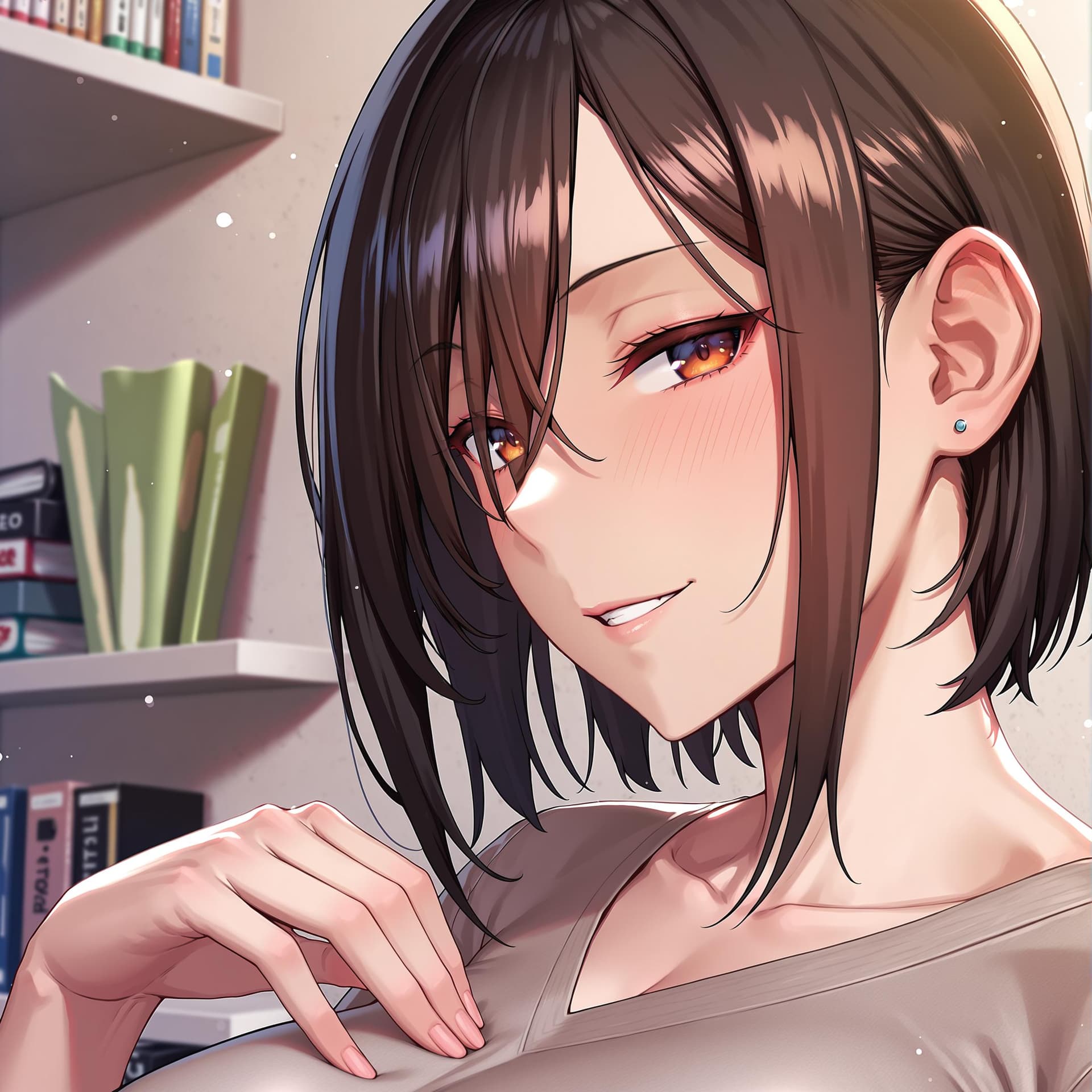 Artist style:mana_(remana)