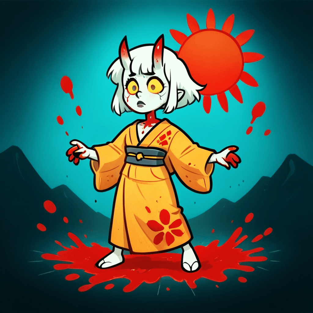 Chatgpt Cartoon Style - Image 5