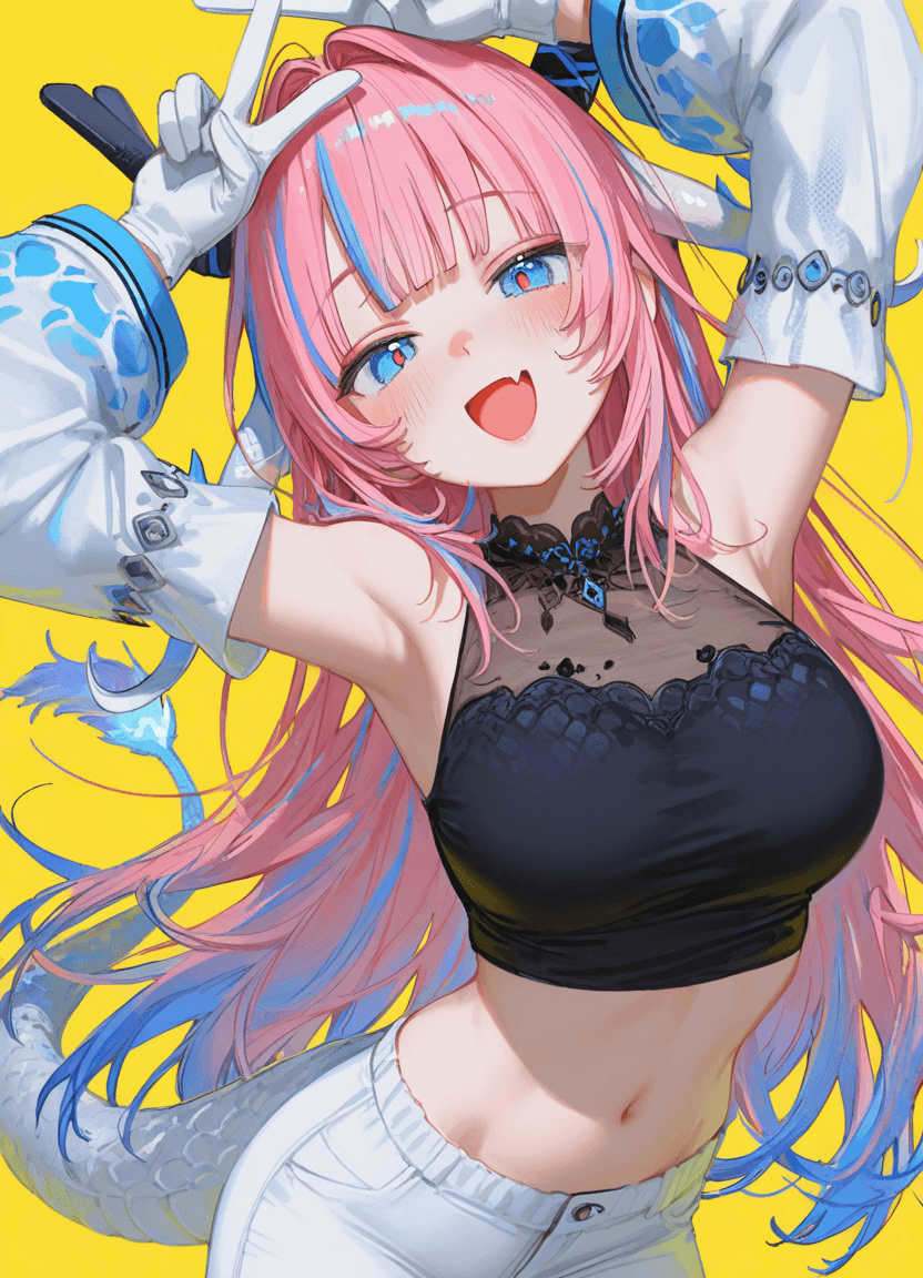 RIN IllusioN-R NSFW Illustrious - Image 2