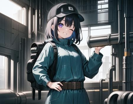 copycat-illustrious - Image 2