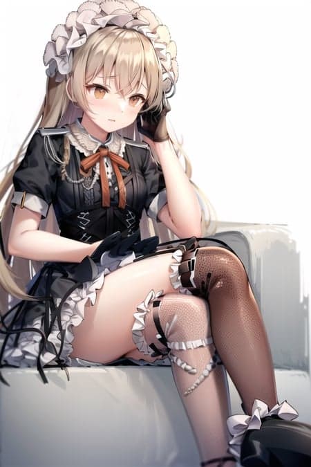 PPK (GFL) - Image 2