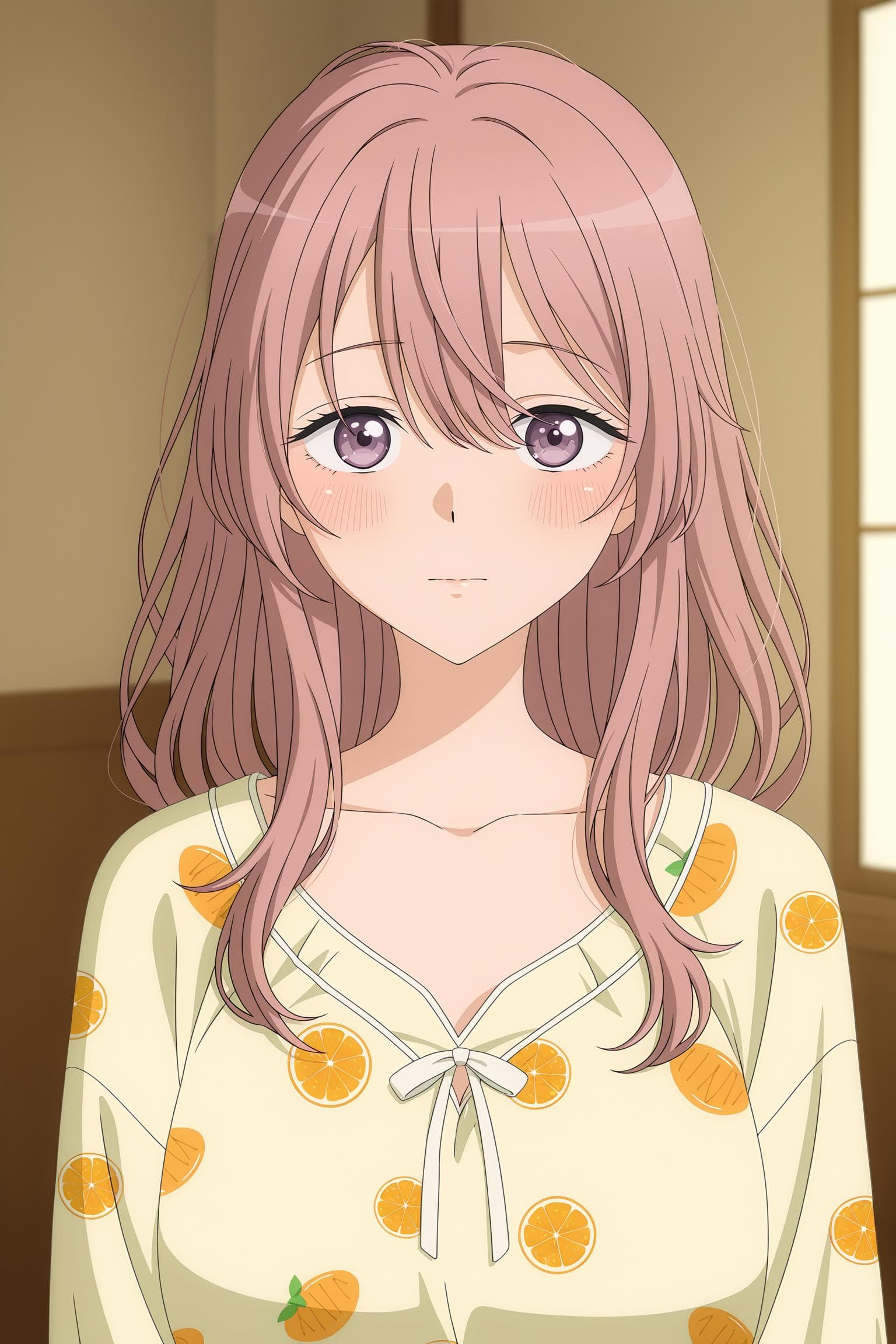 My Dress-Up Darling_Shinju Inui丨その着せ替え人形は恋をする_乾心寿丨更衣人偶坠入爱河_乾心寿