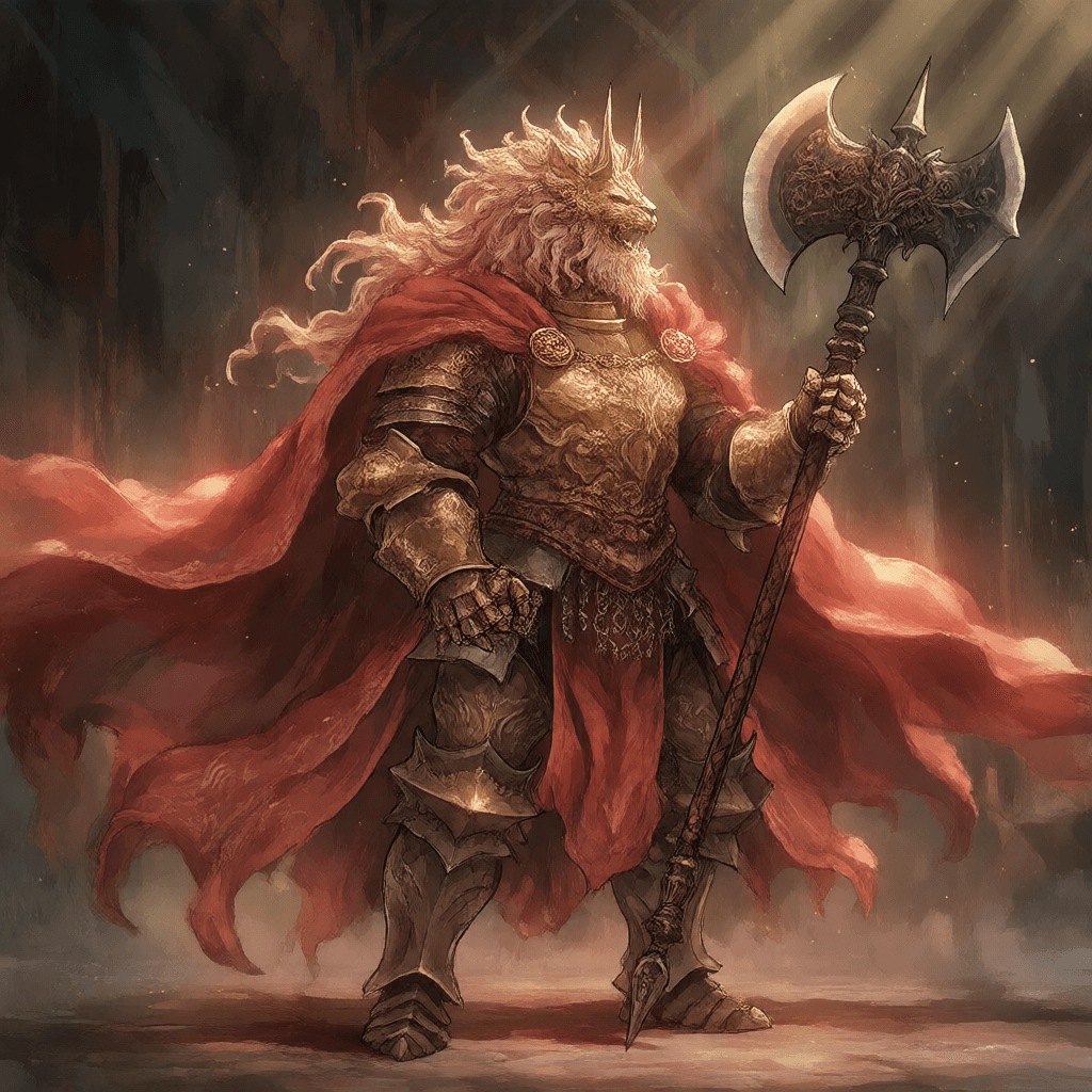 Unicorn overlord Style - Image 4