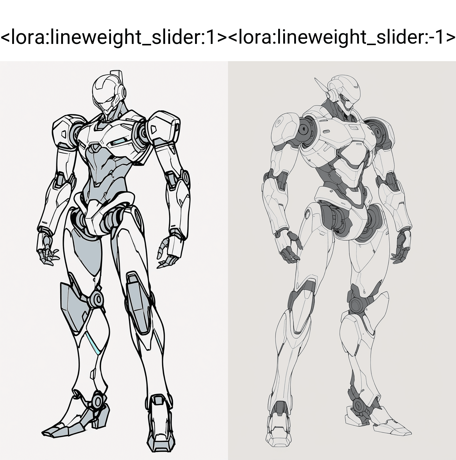 Line Weight Slider / 線の太さ調整 - Image 4